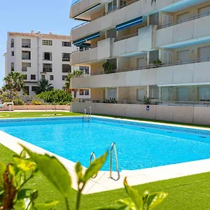 Puerto Banus, Marina Banus, 2br, 2bth, Pool, Parking, Marbella, 3h , Marbella Spain